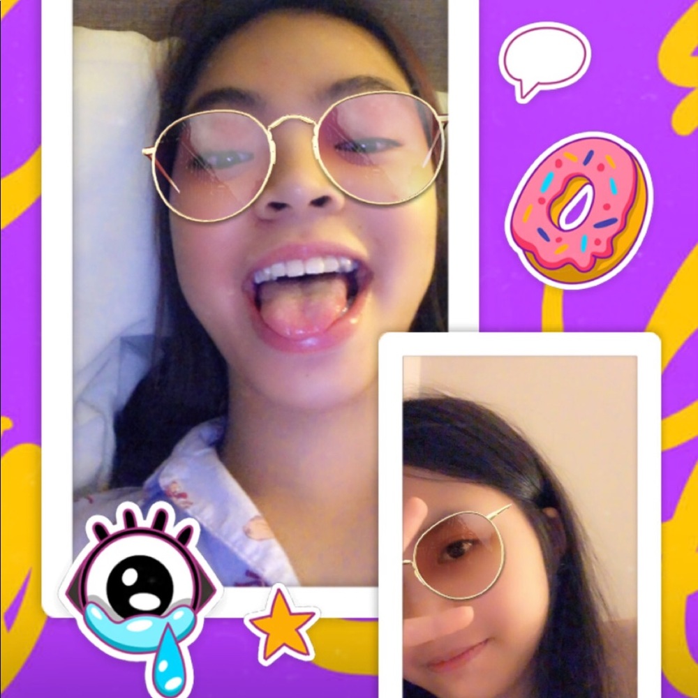 Meet your Posher, Jessica